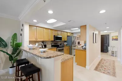 2375 S Atlantic Avenue #302, Cocoa Beach, FL 32931 - Photo 8