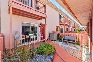 712 Sea Palm Ln, Satellite Beach, FL 32937 - Photo 6