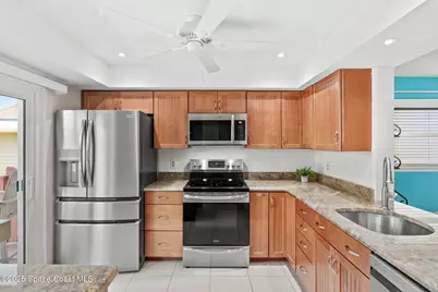 712 Sea Palm Lane, Satellite Beach, FL 32937 - Photo 8