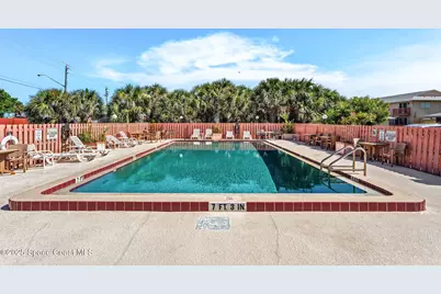 712 Sea Palm Lane, Satellite Beach, FL 32937 - Photo 38