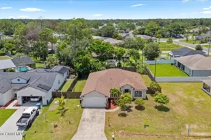 781 Dinner St NE, Palm Bay, FL 32907 - Photo 1