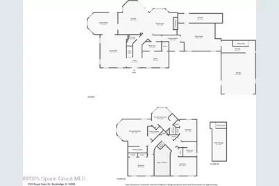 2123 Royal Oaks Drive, Rockledge, FL 32955 - Photo 58