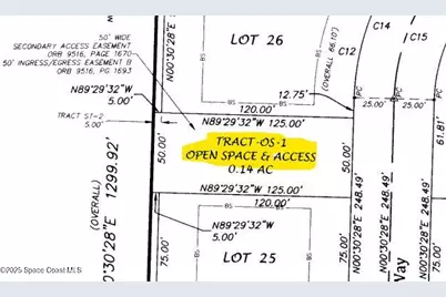 3545 Carriage Gate Drive, Melbourne, FL 32904 - Photo 2