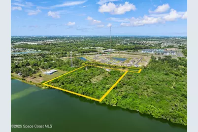 3545 Carriage Gate Drive, Melbourne, FL 32904 - Photo 6