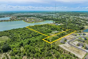 3545 Carriage Gate Dr, Melbourne, FL 32904 - Photo 1