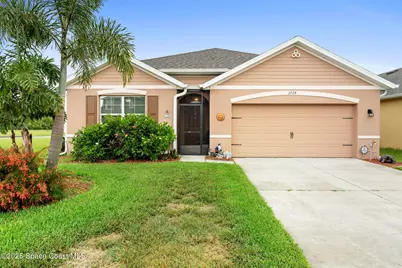 3724 Sandhill Crane Circle, Mims, FL 32754 - Photo 2