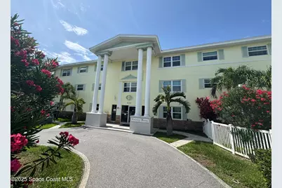 230 Columbia Drive #311, Cape Canaveral, FL 32920 - Photo 2