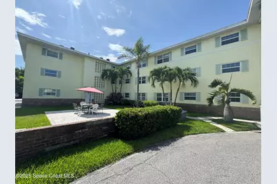 230 Columbia Drive #311, Cape Canaveral, FL 32920 - Photo 4