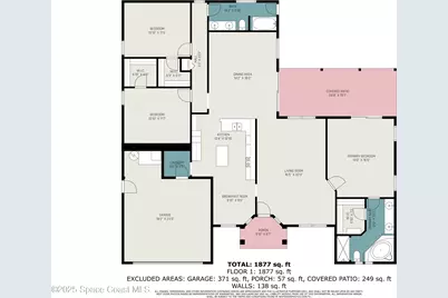 4505 Buttonbush Drive, Titusville, FL 32796 - Photo 26