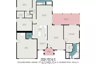 4505 Buttonbush Dr, Titusville, FL 32796 - Photo 26