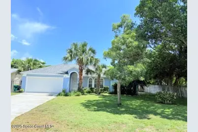 106 Delvalle Street, Melbourne Beach, FL 32951 - Photo 1