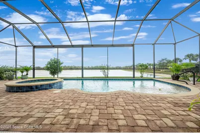 7873 Desmond Avenue, Melbourne, FL 32940 - Photo 2