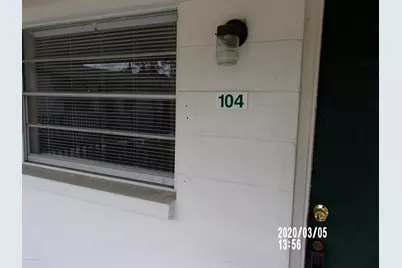 1715 Dixon Boulevard #104, Cocoa, FL 32922 - Photo 4