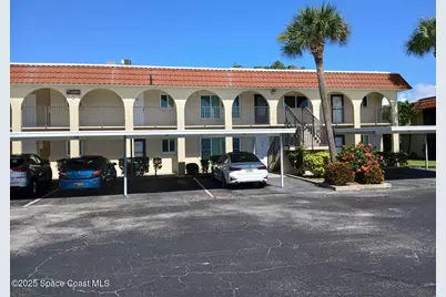 201 St. Lucie Lane #309, Cocoa Beach, FL 32931 - Photo 14