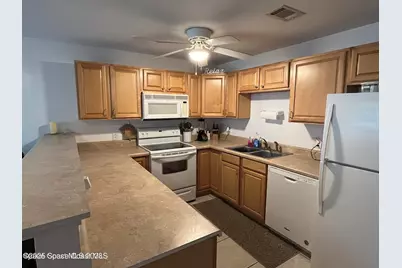 201 St. Lucie Lane #309, Cocoa Beach, FL 32931 - Photo 6
