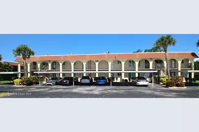 201 St. Lucie Lane #309, Cocoa Beach, FL 32931 - Photo 1
