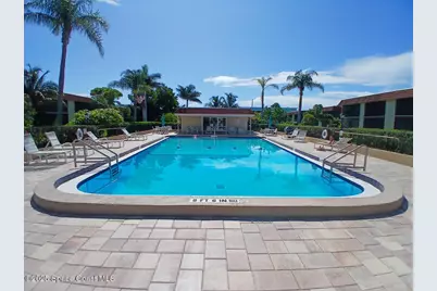 201 St. Lucie Lane #309, Cocoa Beach, FL 32931 - Photo 2