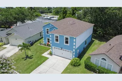 999 Macon Drive, Titusville, FL 32780 - Photo 34