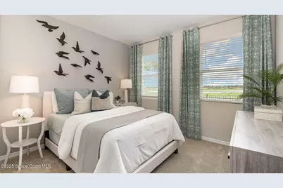 3950 Hollingsworth Drive SE, Palm Bay, FL 32909 - Photo 20