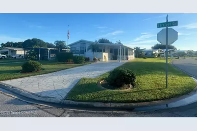 1300 Barefoot Circle, Barefoot Bay, FL 32976 - Photo 4