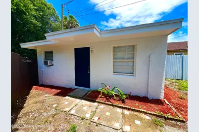 426 Dummitt Avenue #E, Titusville, FL 32796 - Photo 1