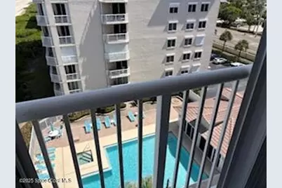 2075 Highway A1A Highway #2705b, Indian Harbour Beach, FL 32937 - Photo 6