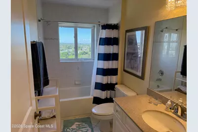 2075 Highway A1A Highway #2705b, Indian Harbour Beach, FL 32937 - Photo 20