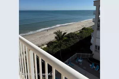 2075 Highway A1A Highway #2705b, Indian Harbour Beach, FL 32937 - Photo 22