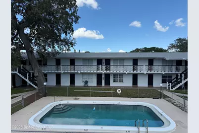 1440 Parkway Drive #7a, Melbourne, FL 32935 - Photo 1