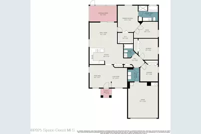 2383 Glasbern Circle, Melbourne, FL 32904 - Photo 32