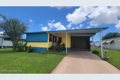 566 Marnie Circle, Melbourne, FL 32904 - Photo 1