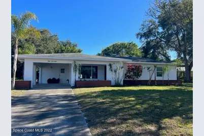 868 Vance Circle NE, Palm Bay, FL 32905 - Photo 1