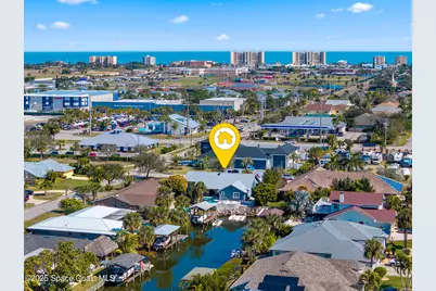 100 Matthews Street, Satellite Beach, FL 32937 - Photo 8