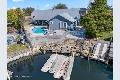 100 Matthews Street, Satellite Beach, FL 32937 - Photo 2