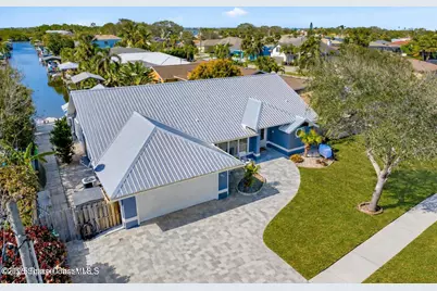 100 Matthews Street, Satellite Beach, FL 32937 - Photo 4