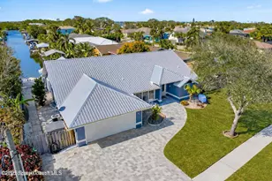 100 Matthews St, Satellite Beach, FL 32937 - Photo 4