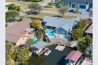 100 Matthews Street, Satellite Beach, FL 32937 - Photo 16