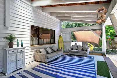 5875 Riverside Drive, Melbourne Beach, FL 32951 - Photo 30