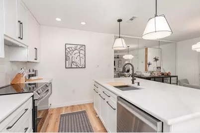 200 S Banana River Boulevard #804, Cocoa Beach, FL 32931 - Photo 8