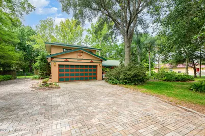 3717 SW Bayfield Street, Cocoa, FL 32926 - Photo 1