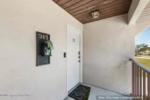 313 La Paloma Ln, Titusville, FL 32780 - Photo 2