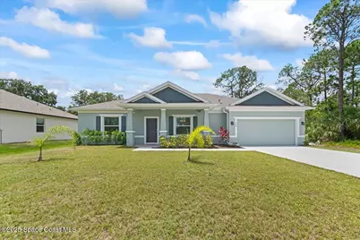 780 Consumer Street SE, Palm Bay, FL 32909 - Photo 1