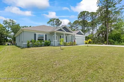 780 Consumer Street SE, Palm Bay, FL 32909 - Photo 2