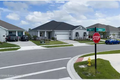3300 Galeras Drive, Melbourne, FL 32940 - Photo 1