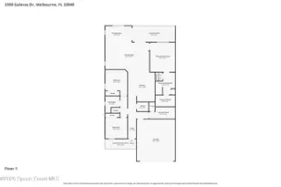 3300 Galeras Dr, Melbourne, FL 32940 - Photo 20