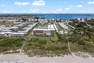 3170 N Atlantic Ave, Cocoa Beach, FL 32931 - Photo 34