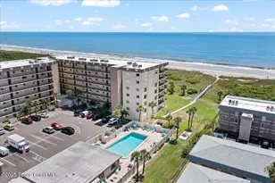 3170 N Atlantic Ave, Cocoa Beach, FL 32931 - Photo 32