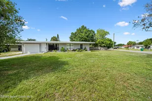 1056 Noreen Blvd, Rockledge, FL 32955 - Photo 1