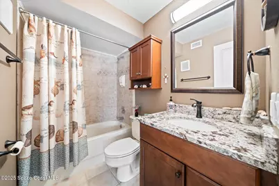 109 Highway A1A Highway #109, Satellite Beach, FL 32937 - Photo 22