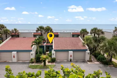 109 Highway A1A Highway #109, Satellite Beach, FL 32937 - Photo 4